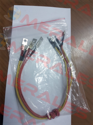 Cable Yellow For SKT 1000  Semikron