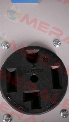 LEV 278 RECEPTACLE Leviton