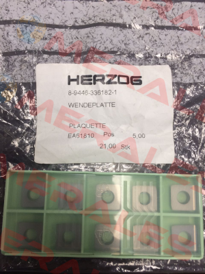 336182-1 Herzog