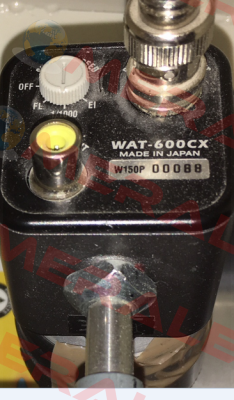 WAT-600CX  Watec