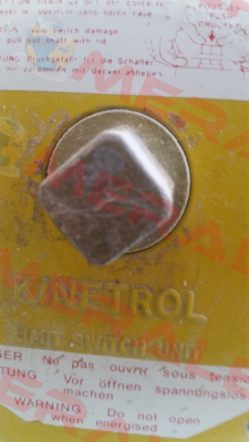 83127 Kinetrol