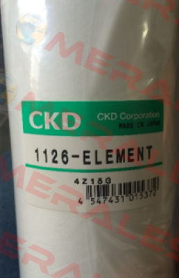 1126  Ckd