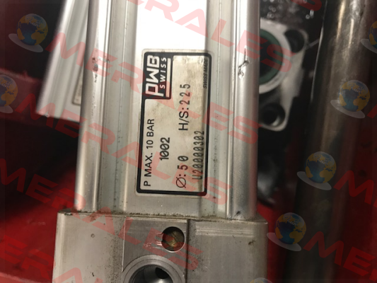 42000302 OEM  PWB Swiss