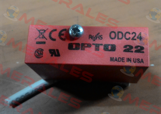 ODC24 Opto 22