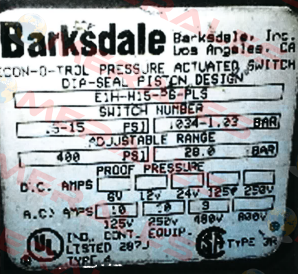 E1H-H15-P6-PLS  Barksdale