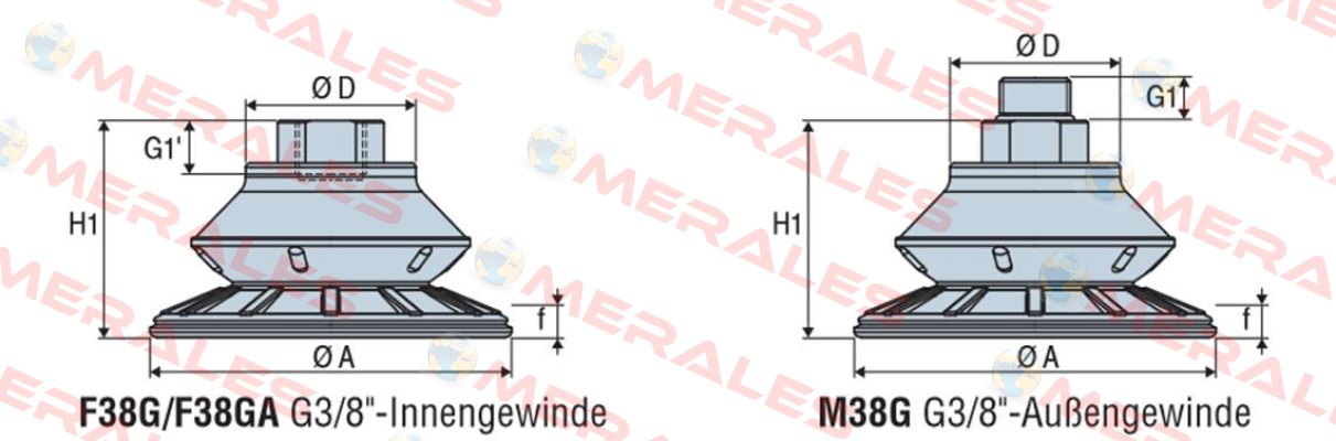 CBC115M38G  Coval