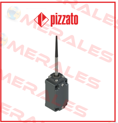 FD 520 Pizzato Elettrica