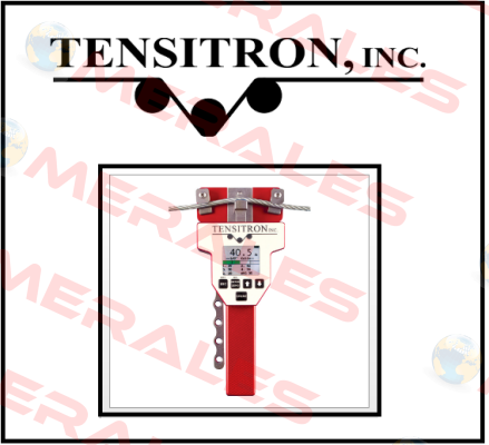 90253  Tensitron