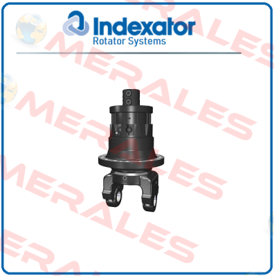 SR 181B  Indexator