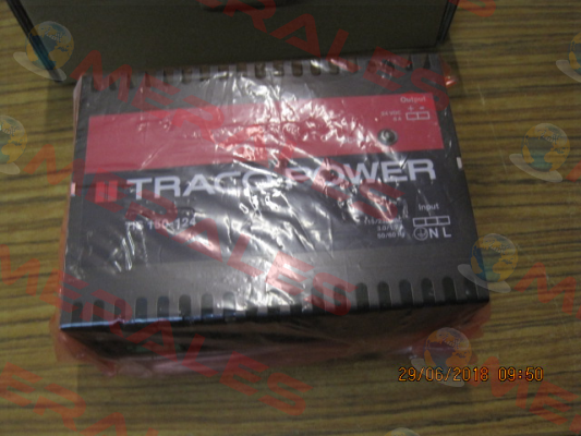 TIS 150-124  Traco Power