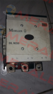 DIL M250(-S)  Moeller (Eaton)