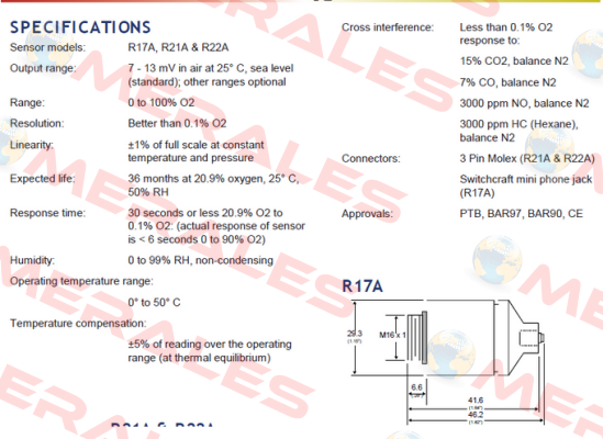 7049-0004 not a valid part number/check C43690‐R17A Teledyne