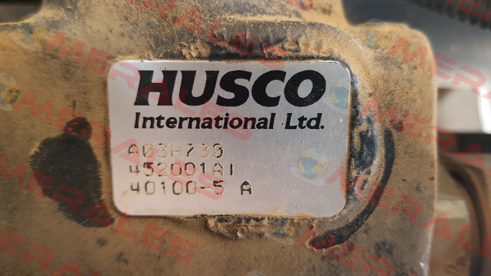 A03H730 OEM Husco