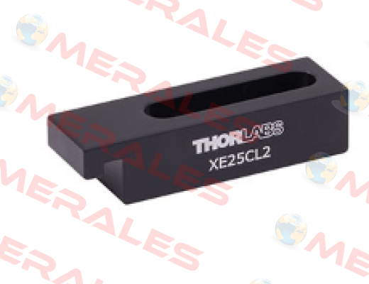 XE25CL2 Thorlabs