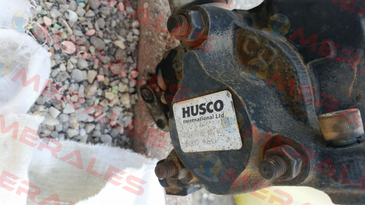 G07R875 (OEM) Husco