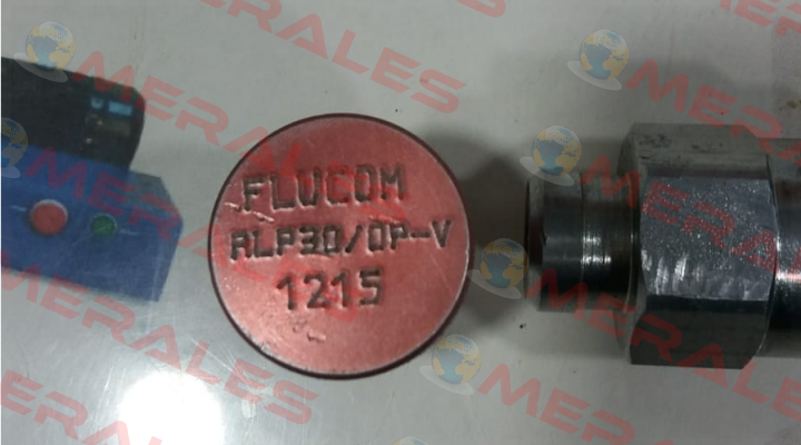 RLP30/OP-V Flucom