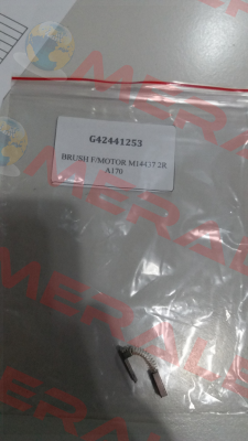 G42441253 oem Ametek Pittman