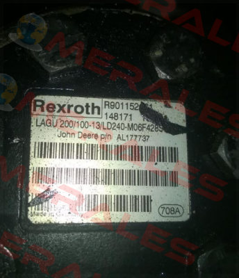 R901152661 Rexroth