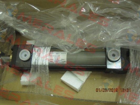 TFB-SE1CB32B70B100ACB-ADB JTEKT FLUID POWER SYSTEMS CORPORATION (ex. Toyooki)