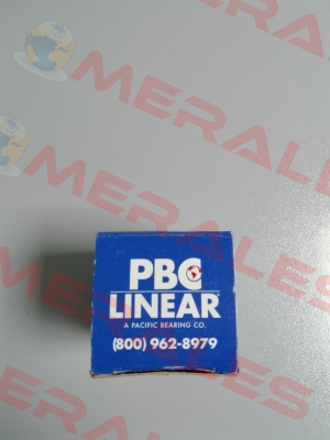 FMTC30 PBC Linear