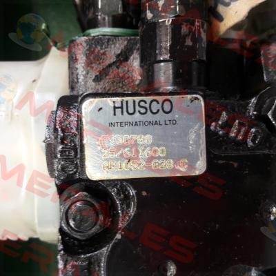 E93C708 oem Husco