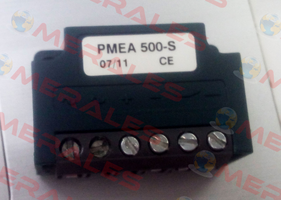 PMEA 500-S Nord