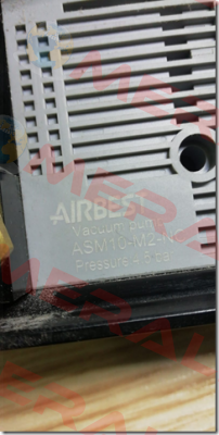 ASM10-M2-NC Airbest