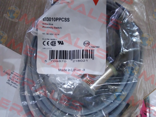 EI3010PPCSS Carlo Gavazzi