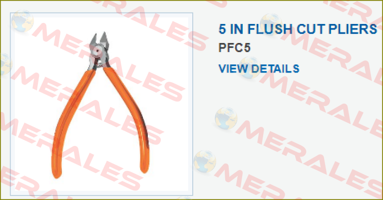 PFC5 Matco Tools