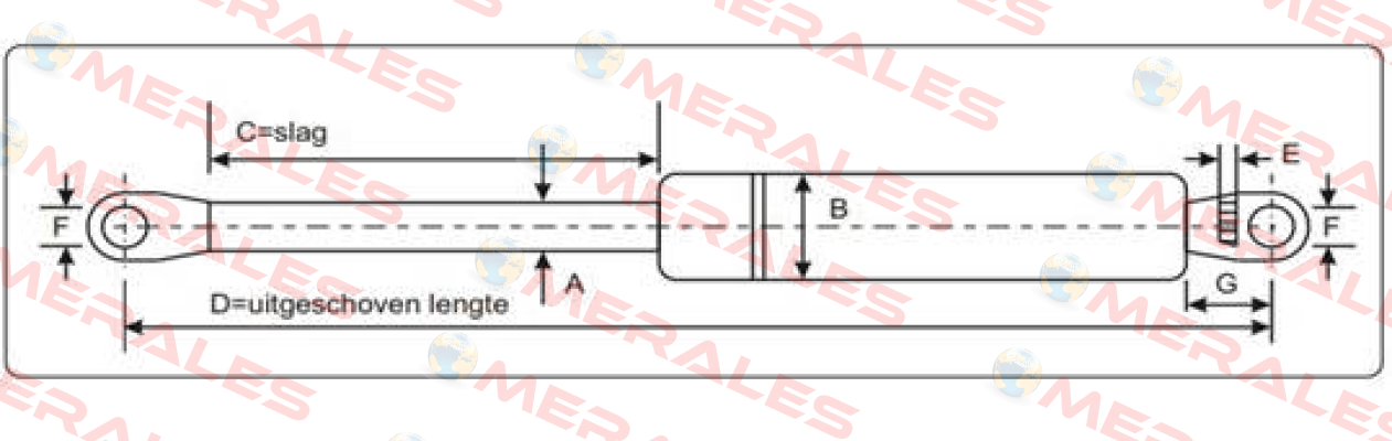 563504 Rayflex