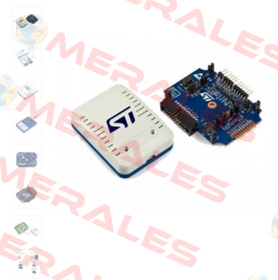 STLINK-V3SET STMicroelectronics