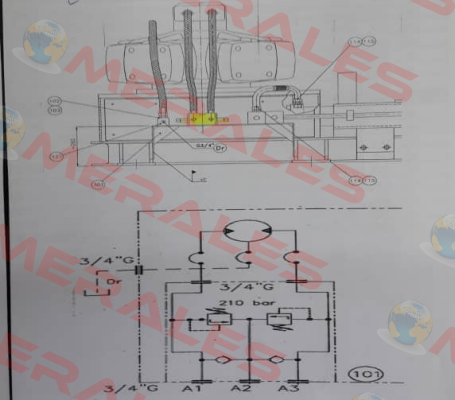 1LLC12-F6-40SV Comatrol