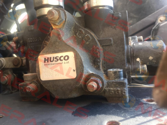 K06D924 Husco