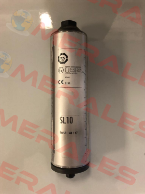 SL10-250ml Simalube