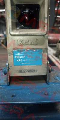 KPS- AP300 (T) Koino