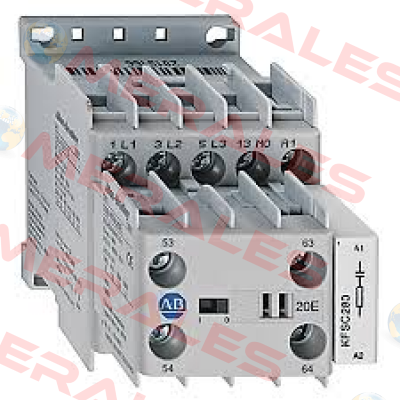 100-K09ZS01  Allen Bradley (Rockwell)