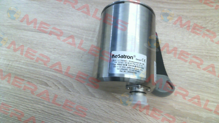 RSG10M1312B3V1SG Resatron