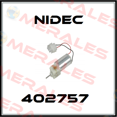 402757 Nidec