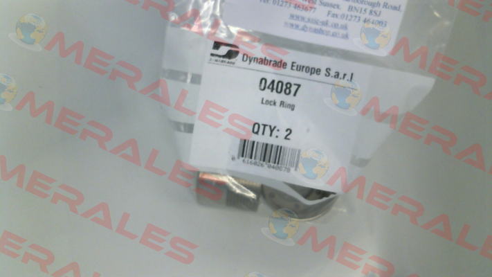 04087 Dynabrade