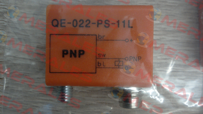 QE-022-PS-11L Meto-Fer