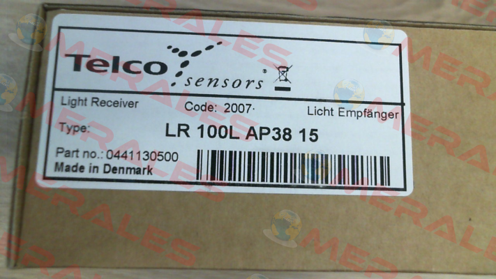 LR-100L-AP38-15 Telco