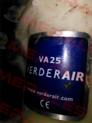 KIT,VERDER,VA 25,SP BALL Verderair