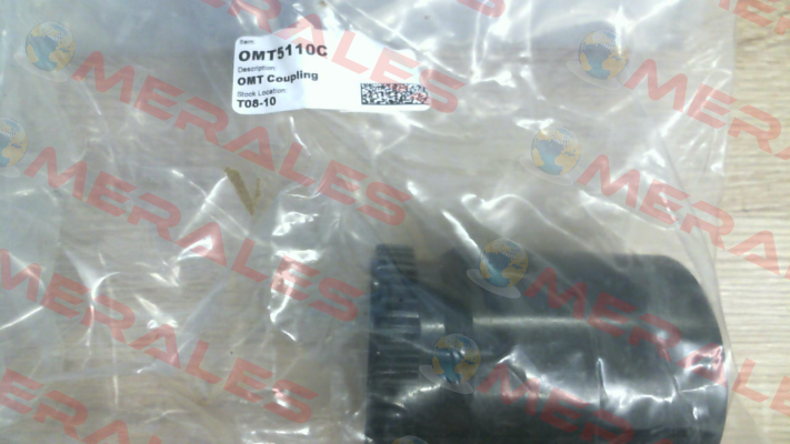 OMT5110C OMT Couplings