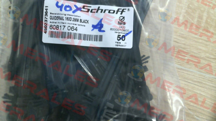 001 60817-064 Schroff