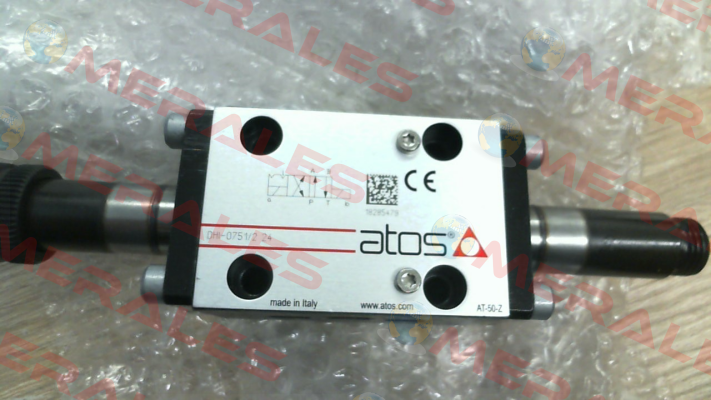 DHI-0751/2-X-00 Atos