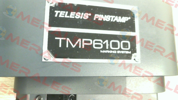 TMP6100 Telesis