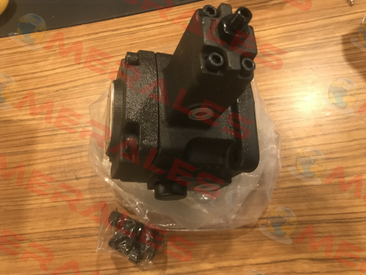 VPKC-F30-A1-01-D KCL HYDRAULIC PUMPS