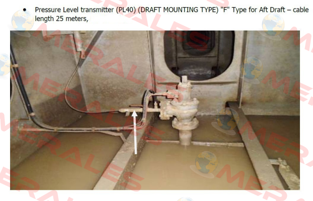 PL-40-I "F"  HANLA LEVEL