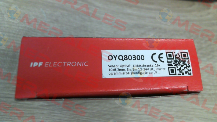 PE120122 IPF Electronic