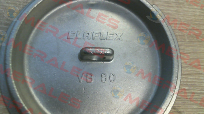 VB 80 SS Elaflex